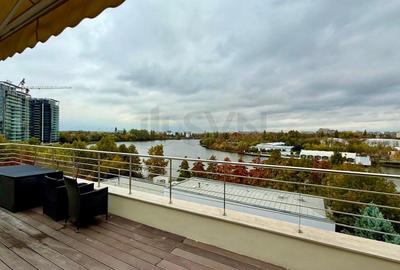 REA1026488 Apartament 4 camere I Vedere lac I Premium - 7