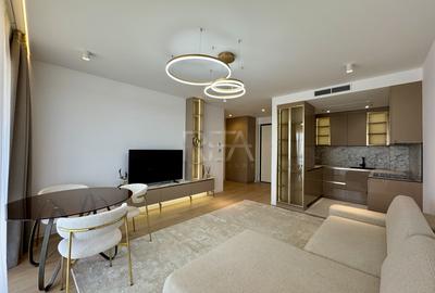 2 camere in One Lake Club langa Promenada Mall - 1