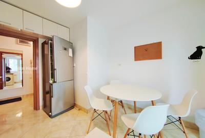 Timpuri Noi | 2 camere | Modern, 5 minute de Metrou | central - 6