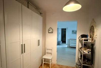 Apartament 2 camere, semidecomandat, 53mp, AC, Ghencea - 3