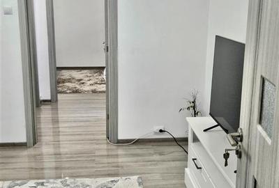 Chirie 2 Camere Modern Linistit, Bulevard Garii - Victoriei - 7