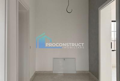 Casa NOUA | 130 mp | Giroc | Finisaje și materiale premium | - 17