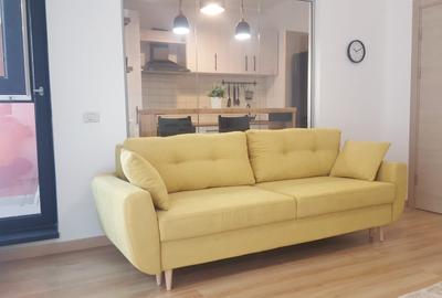 Exigent Plaza Faza 3 langa parcul Liniei, Auchan, Plaza Mall, metrou - 1