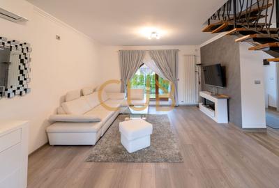 Casă individuală | Teren 630 mp, centrala, garaj, 3dormitoare -Ghiroda - 8