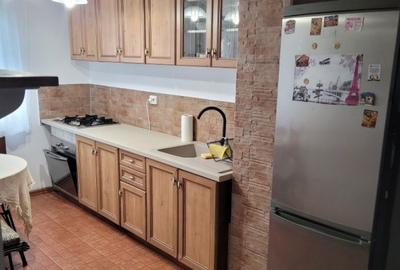 Apartament 2 camere zona  Tomis Nord - 1