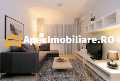 Apartament 2 camere de inchiriat Baneasa București | ApexImobiliare.ro - 1