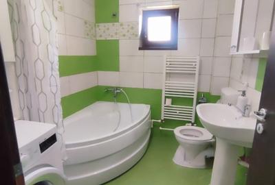 2 Camere Decomandat 54 mp + Parcare Inclusă – Valea Lupului - Etaj intermediar - 6
