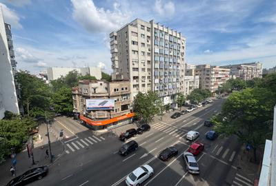 Inchiriere apartament 2 camere Dorobanti - 19