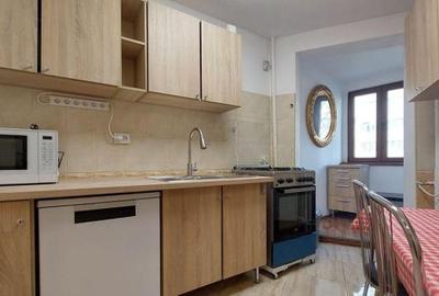 Titan | 2 Camere | Balcon | AC | Metrou - 5 Minute - 9