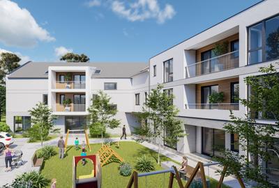Proiect cu Autorizatie de Construire la zi pentru 40 de apartamente - 7