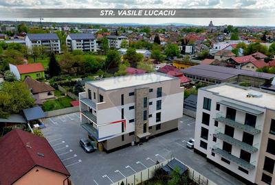 Apartament cu 2 camere MOBILAT UTILAT de vânzare în zona CENTRU VECHI - 5
