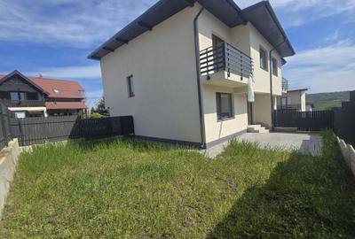 Casa tip duplex,finalizata,intabulata,acces asfaltat-Popas Pacurari,cod:161300 - 21