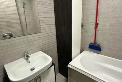 Apartament 2 camere Lacul Morii | centrala proprie | bloc nou | decomandat - 5
