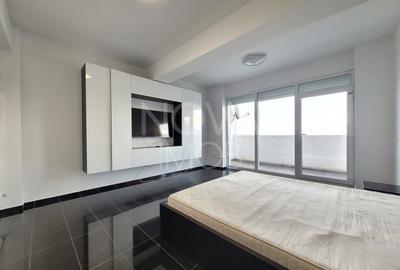 Penthouses de inchiriat, 200 mp. utili + 60mp. terasa - Mihai Viteazu - 10