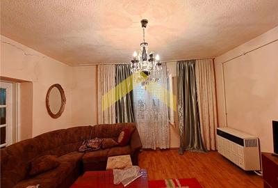 Casa la sol de vanzare in Vladimirescu - 10