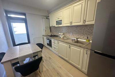 Apartament 2 camere| 63 mp| zona Arex - 4