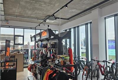 Comercial la Parter - 180 mp - langa Shopping City Sibiu - 10