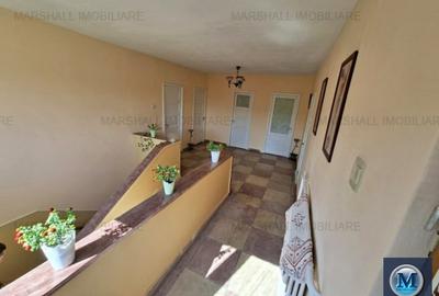Vila cu 6 camere de vanzare, zona Mihai Bravu, 252.3 mp #16696 - 13
