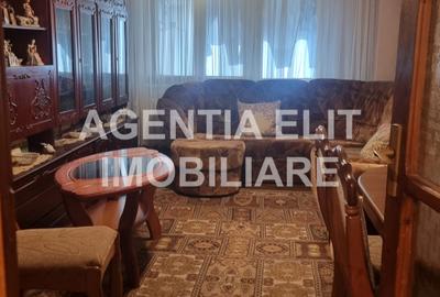 Apartament 4 camere, etajul 1, zona Ultracentrala - 1