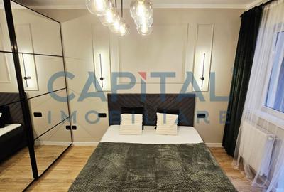 Comision 0!Apartament 2 camere plus birou/ nisa dormitor | 54,5 MP | - 11