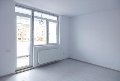 Studio foarte spatios, ideal locuința, direct dezvoltator - 4