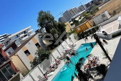 De vânzare apartament de lux ,2 camere decomandate, Mamaia Nord, Complex Sunrise - 12