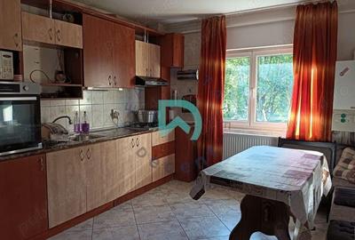 Apartament cu 2 camere decomandat în Răcădău