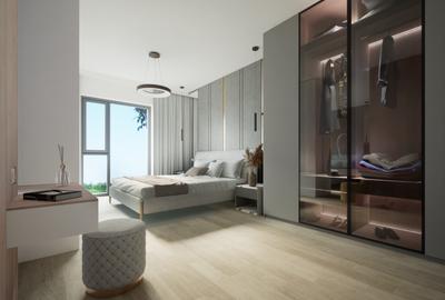 Quartier Azuga by SIC Partners