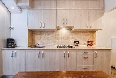 ⚡TUR VIRTUAL 2 camere | 55 m² | mobilat actual | parcare | Gheorgheni - Mercur - 13