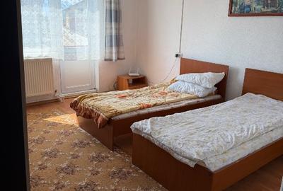 Casă tip duplex cu 4 dormitoare de închiriat – ideală pentru familie/ muncitori - 13