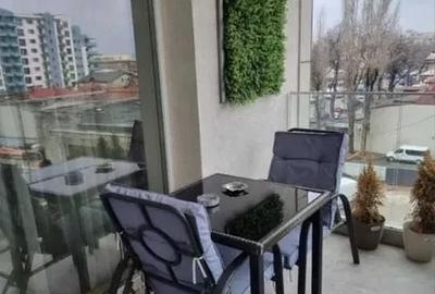2 camere lux 68 mp Metropolitan Viilor Bloc 2022  langa Parcul Carol - 8