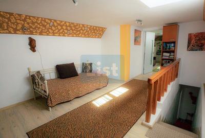 Casa superba zona centrala p+1 Resita - 22