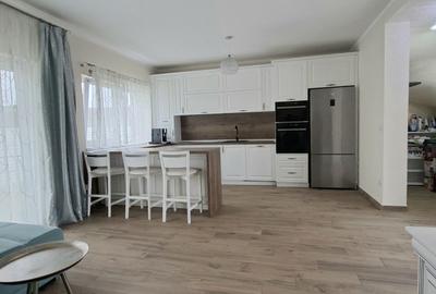 Casa la prima inchiriere cu 3 camere - 7