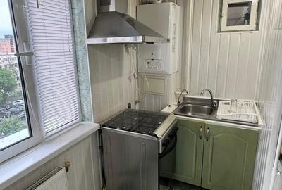 Apartament 3 camere decomandate – Ultracentral – Mobilat și utilat - 7