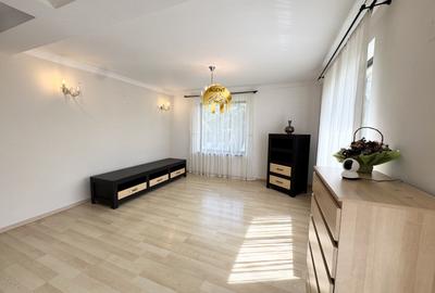 Vila Individuala 5 camere - 402mp Teren - Otopeni Odaile - 23