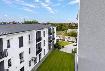 Apartament 3 camere, 2 bai, Gradiste, bloc nou 2025, loc parcare, et 3 - 14
