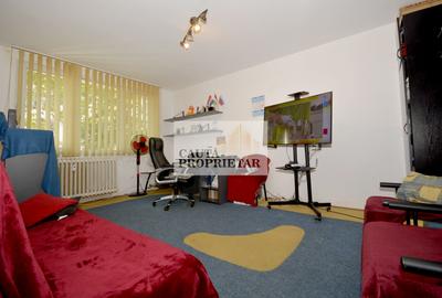 Dr Taberei  Studio+ BOXA 37 mp - Parter Inalt, M Valea Ialomitei 3 minute - 1