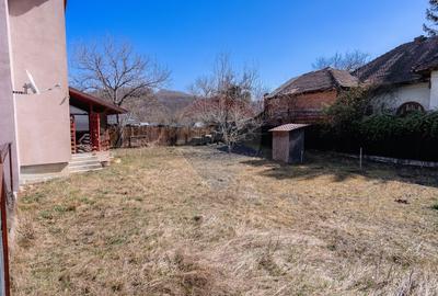 Casă de vânzare P+1 – 245 mp utili, teren 1.240 mp – Băbana,  Argeș - 28