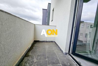 Apartament 2 camere, 53 mp utili, 2 balcoane, bloc nou - 10
