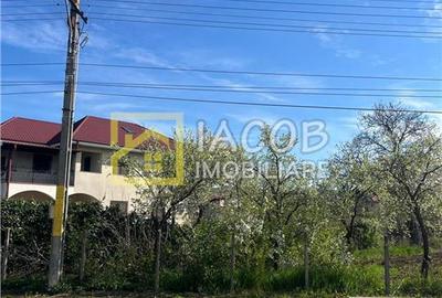 Teren intravilan 2554 mp, com. Prajesti, jud. Bacau - 7