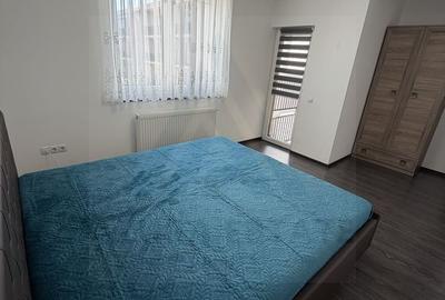 Apartament 75 mp 3 camere 2 dormitoare balcon pe strada Tiberiu Ricci - 7