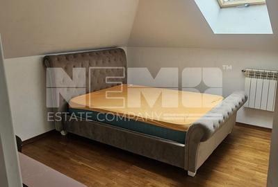 Casa Horodnic | 50 Ari | Complet Mobilată - 21