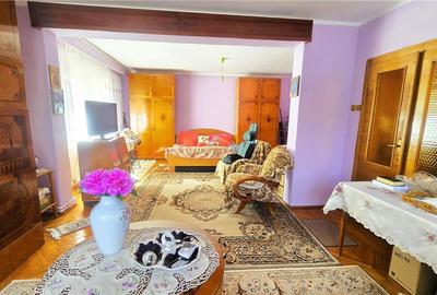 Vila spatioasa cu 7 camere in Centru | Ideala pentru familie, investitie sau bus - 16