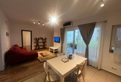 FELICITY RESIDENCE APARTAMENT 3 CAMERE CU GRADINA | 2 LOCURI PARCARE - 1