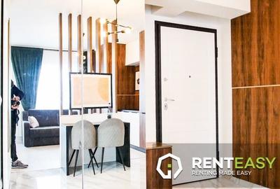 Studio situat in zona Tatarasi - Venetia Residence - 3