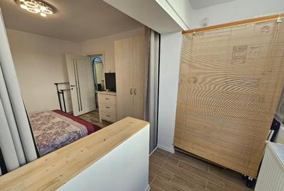 Apartament 2 camere decomandate zona Tomis Nord - 8