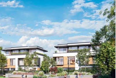 Casă cu 5 camere în Pipera