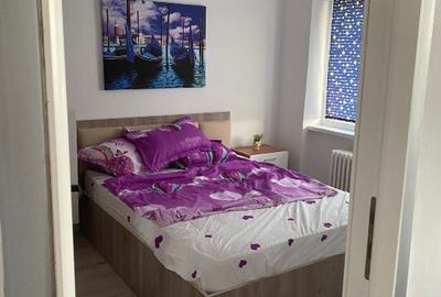 Vand apartament cu 2 camere in zona peninsulara a Constantei - 3