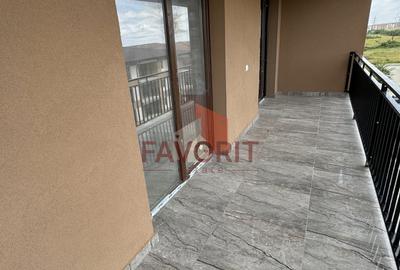 2 Camere | Langa ESO | Bloc Nou | Cu Lift | Loc de parcare - 6