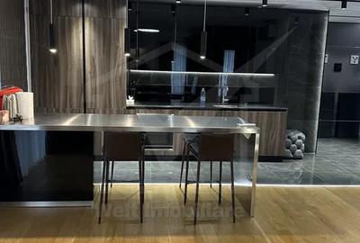 Apartament de LUX cu 2 camere in zona Centrala - 3